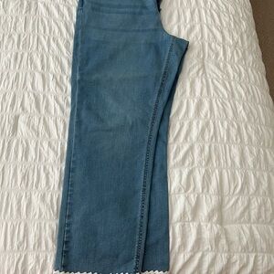 Women's Blue Jeans